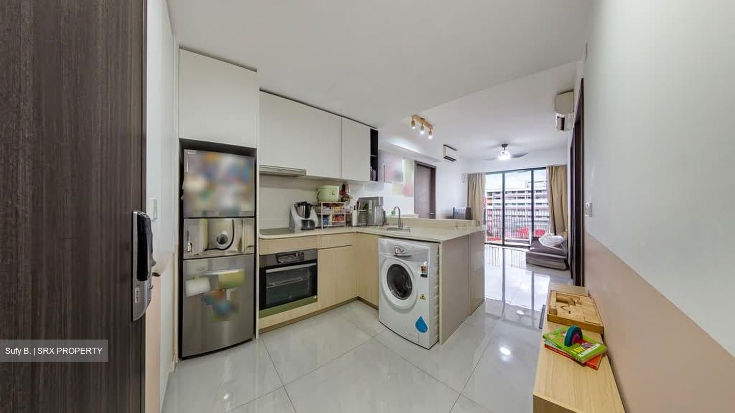 Riverfront Residences (D19), Apartment #555325741